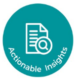 Actionable Insights